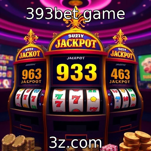 Evolução de jackpots progressivos em cassinos online