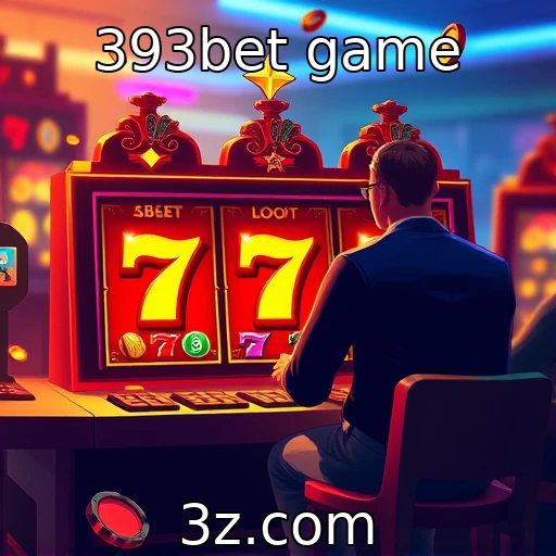 Comportamento dos apostadores em slots no Brasil